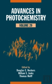 Advances In Photochemistry, Volume 29
