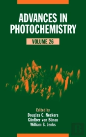 Advances In Photochemistry