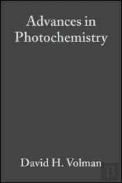 Advances In Photochemistry
