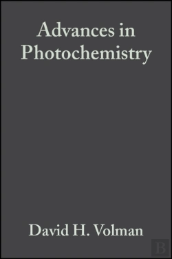 Bertrand.pt - Advances In Photochemistry