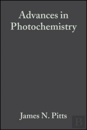 Advances In Photochemistry