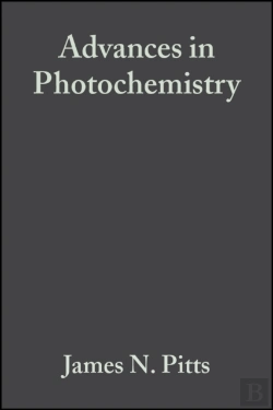 Bertrand.pt - Advances In Photochemistry