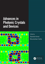 Advances In Photonic Crystals And Devices