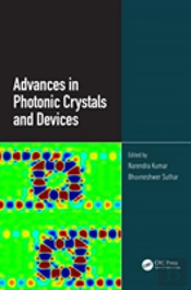 Advances In Photonic Crystals And Devices