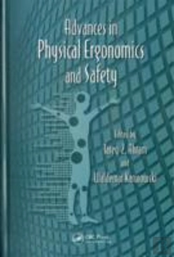 Bertrand.pt - Advances In Physical Ergonomics And Safety