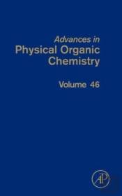 Advances In Physical Organic Chemistry