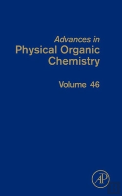 Bertrand.pt - Advances In Physical Organic Chemistry