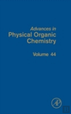 Bertrand.pt - Advances In Physical Organic Chemistry