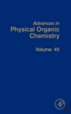 Bertrand.pt - Advances In Physical Organic Chemistry