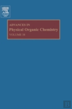 Bertrand.pt - Advances In Physical Organic Chemistry