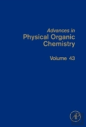 Advances In Physical Organic Chemistry