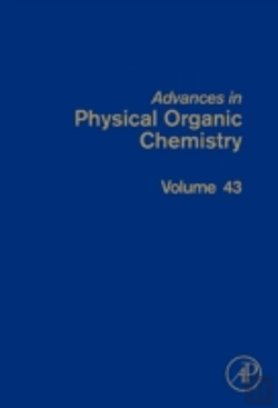 Bertrand.pt - Advances In Physical Organic Chemistry