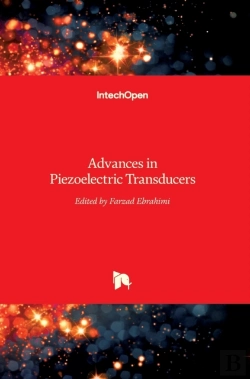 Bertrand.pt - Advances In Piezoelectric Transducers