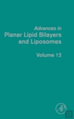 Bertrand.pt - Advances In Planar Lipid Bilayers And Liposomes