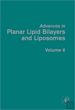 Bertrand.pt - Advances In Planar Lipid Bilayers And Liposomes