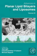 Advances In Planar Lipid Bilayers And Liposomes