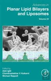 Advances In Planar Lipid Bilayers And Liposomes