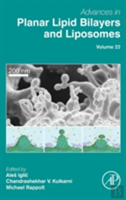 Bertrand.pt - Advances In Planar Lipid Bilayers And Liposomes