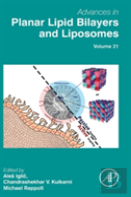 Advances In Planar Lipid Bilayers And Liposomes