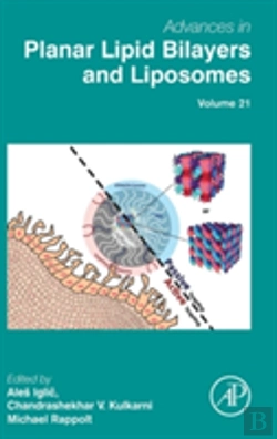 Bertrand.pt - Advances In Planar Lipid Bilayers And Liposomes