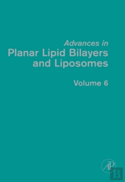 Bertrand.pt - Advances In Planar Lipid Bilayers And Liposomes