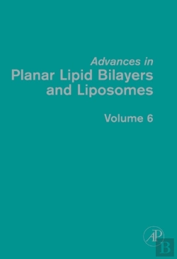 Bertrand.pt - Advances In Planar Lipid Bilayers And Liposomes