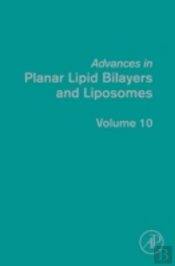Bertrand.pt - Advances In Planar Lipid Bilayers And Liposomes