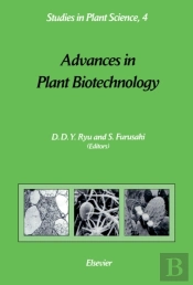 Advances In Plant Biotechnology