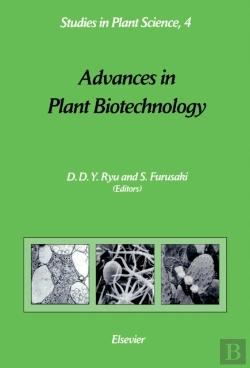 Bertrand.pt - Advances In Plant Biotechnology
