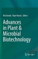 Advances In Plant & Microbial Biotechnology