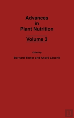 Bertrand.pt - Advances In Plant Nutrition