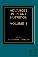 Advances In Plant Nutrition V1