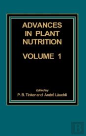 Advances In Plant Nutrition V1