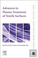 Advances In Plasma Treatment Of Textile Surfaces