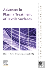 Advances In Plasma Treatment Of Textile Surfaces