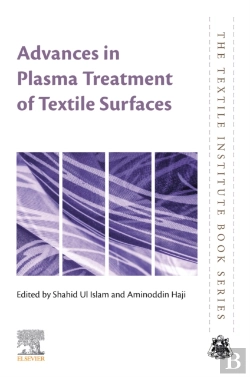 Bertrand.pt - Advances In Plasma Treatment Of Textile Surfaces