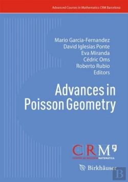 Bertrand.pt - Advances In Poisson Geometry