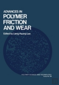 Bertrand.pt - Advances In Polymer Friction And Wear