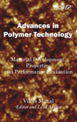 Bertrand.pt - Advances In Polymer Technology