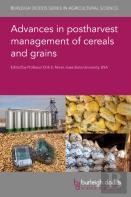 Advances In Postharvest Management Of Cereals And Grains