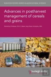 Advances In Postharvest Management Of Cereals And Grains