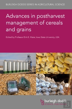 Bertrand.pt - Advances In Postharvest Management Of Cereals And Grains