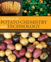 Advances In Potato Chemistry And Technology