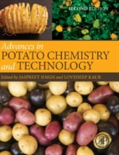 Advances In Potato Chemistry And Technology