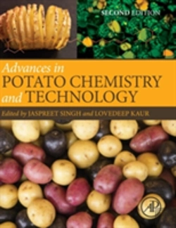 Bertrand.pt - Advances In Potato Chemistry And Technology