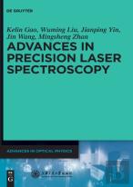 Advances In Precision Laser Spectroscopy
