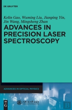 Bertrand.pt - Advances In Precision Laser Spectroscopy