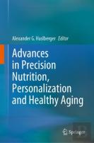 Advances In Precision Nutrition, Personalization And Healthy Aging