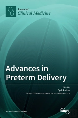 Bertrand.pt - Advances In Preterm Delivery
