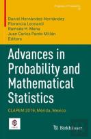 Advances In Probability And Mathematical Statistics